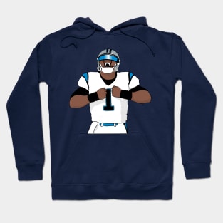 Cam Newton Hoodie